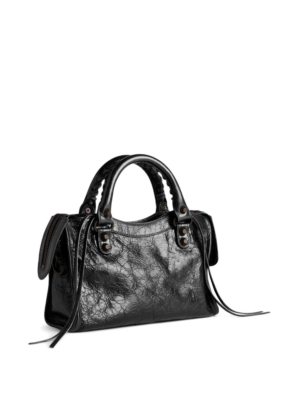 Balenciaga Neo Classic Mini Shoulder Bag