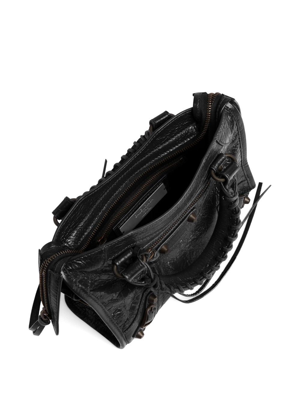 Balenciaga Neo Classic Mini Shoulder Bag