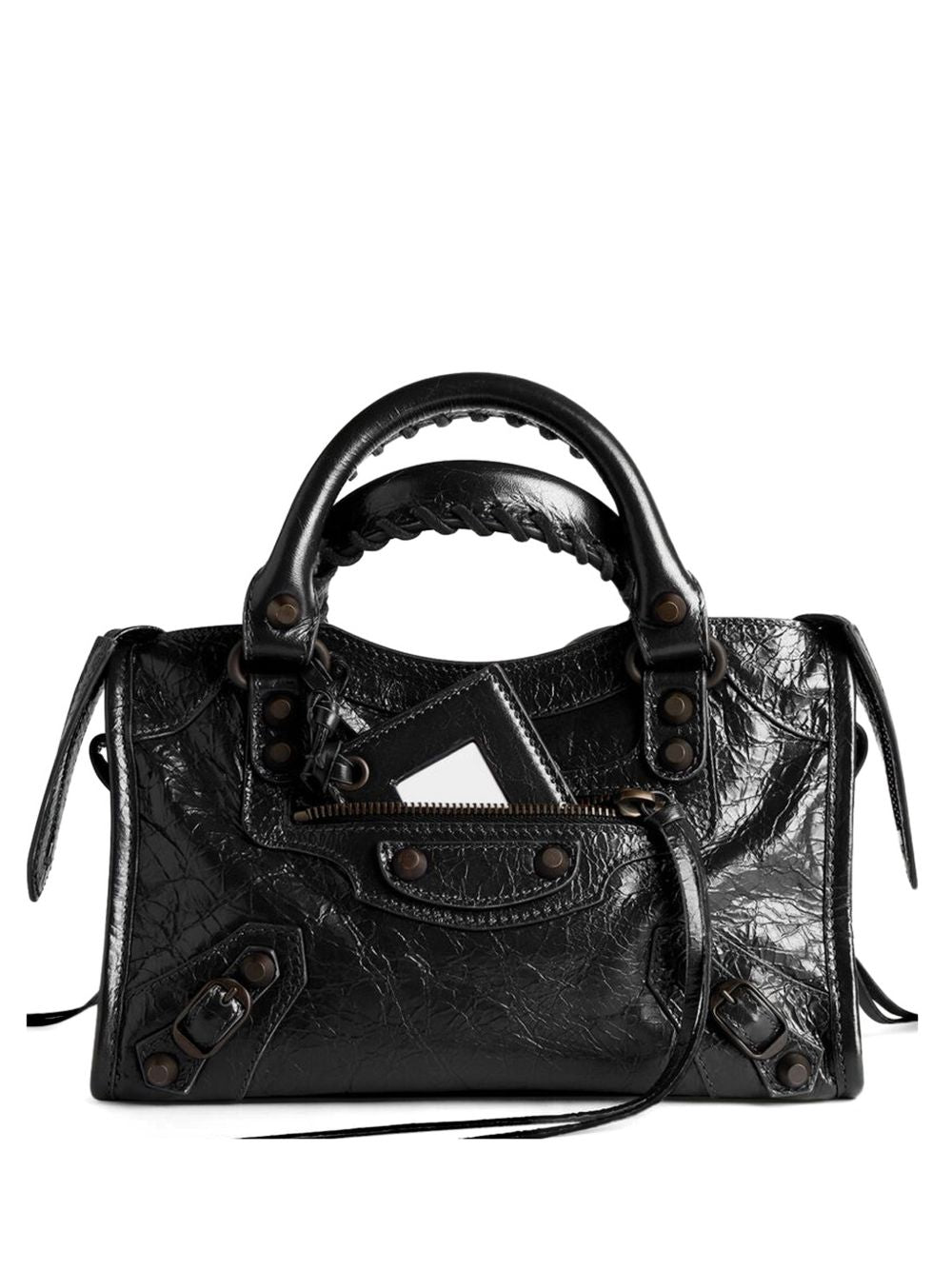Balenciaga Neo Classic Mini Shoulder Bag