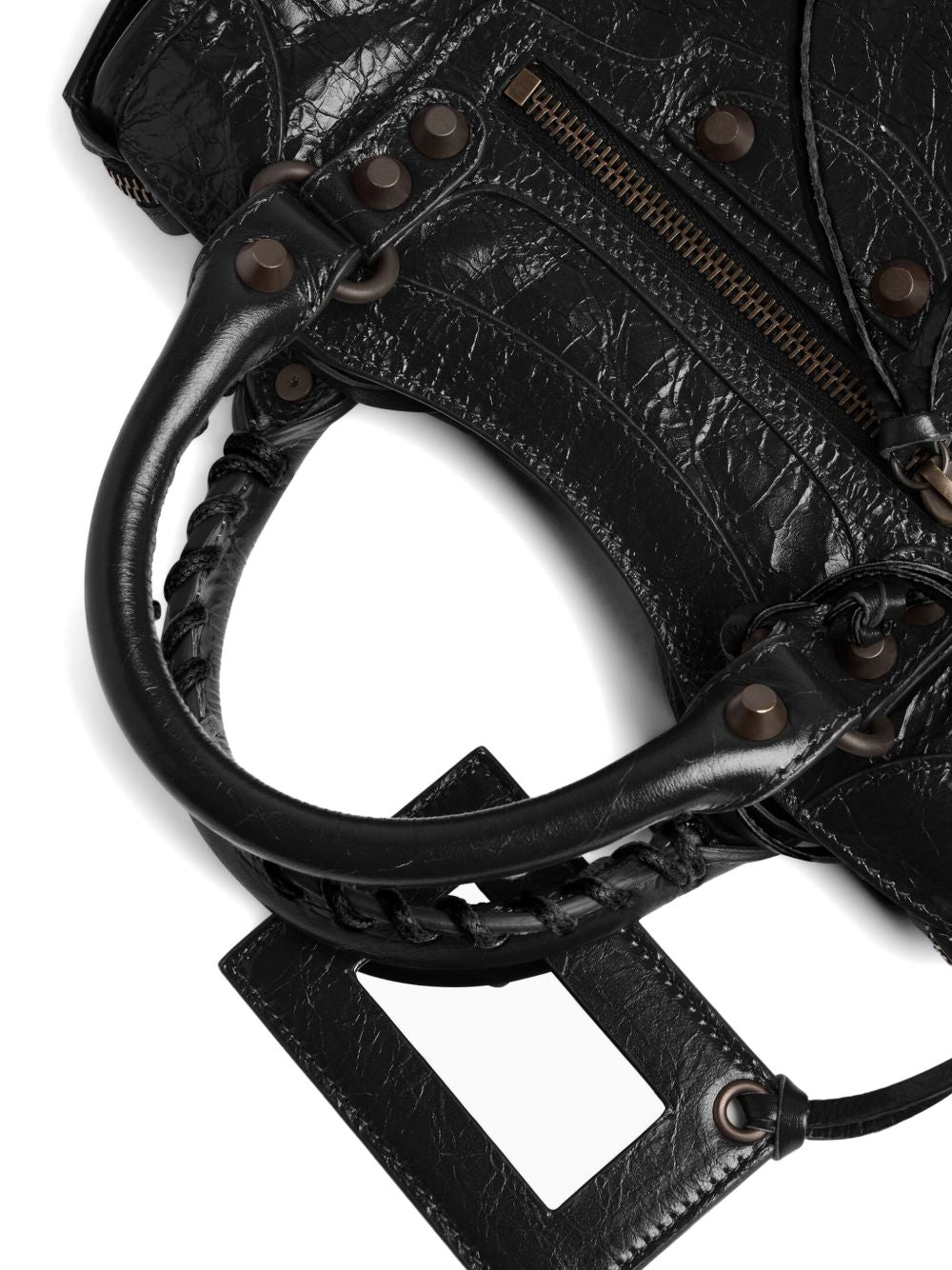 Balenciaga Neo Classic Mini Shoulder Bag