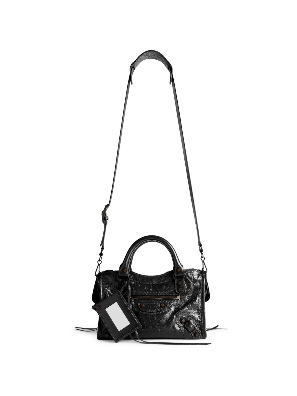 Balenciaga Neo Classic Mini Shoulder Bag