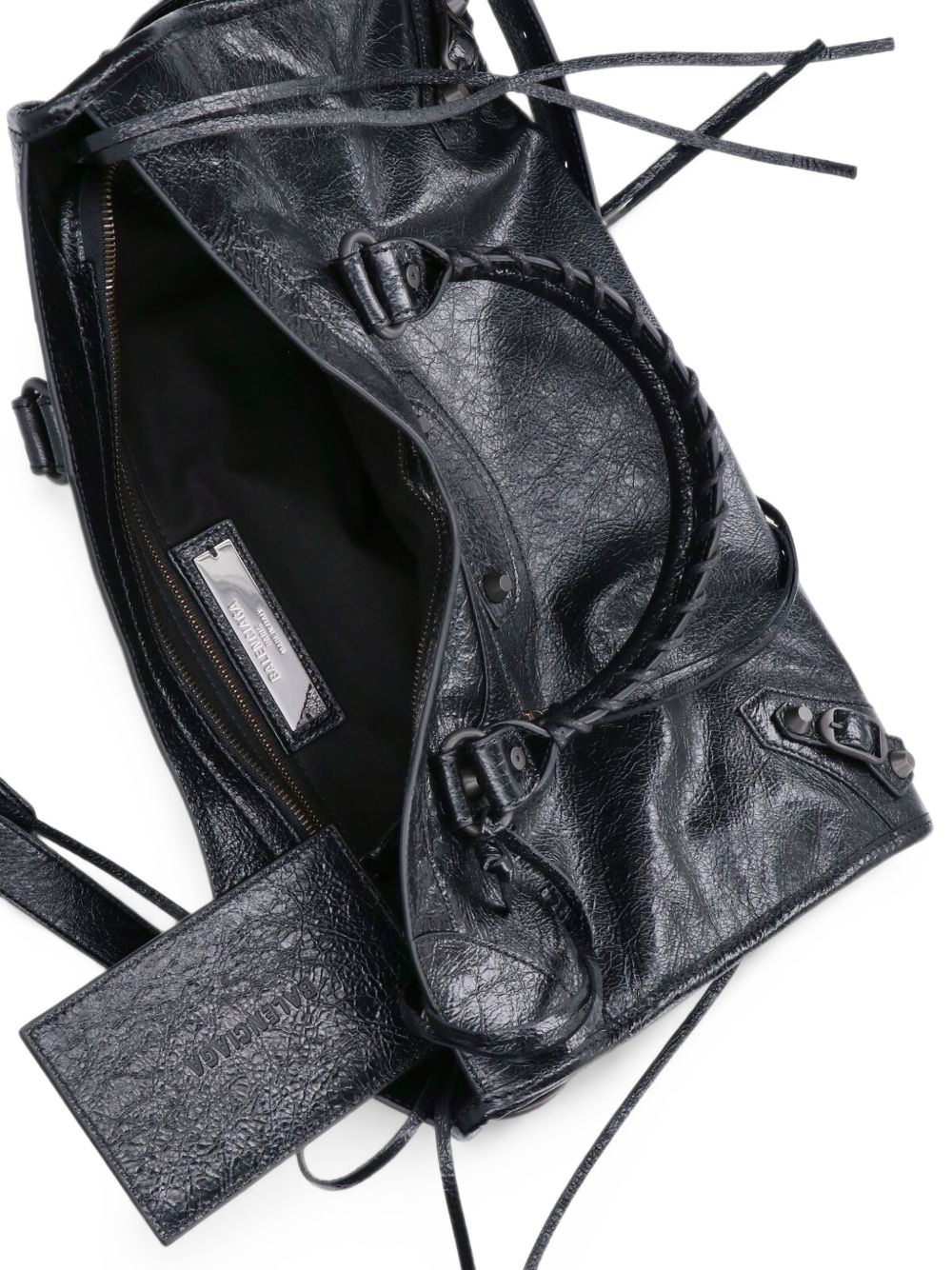 Balenciaga Neo Classic Small Top Handle Bag