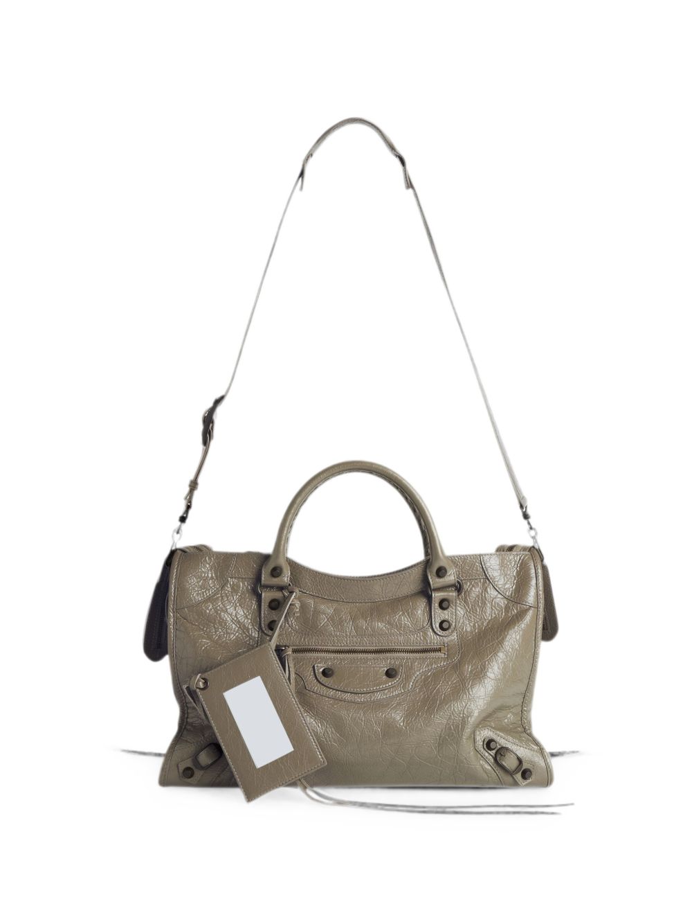Balenciaga Neo Classic Small Top Handle Bag