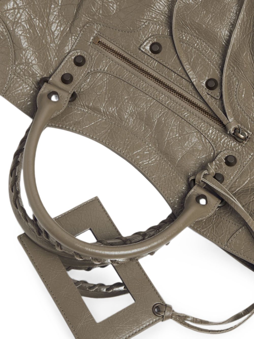 Balenciaga Neo Classic Small Top Handle Bag