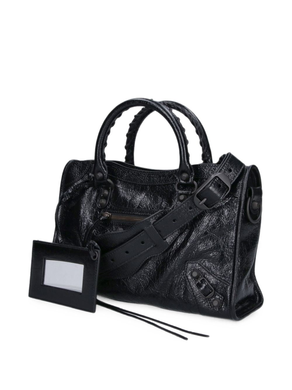 Balenciaga Neo Classic Medium Shoulder Bag