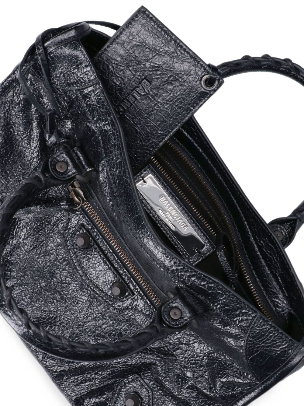 Balenciaga Neo Classic Medium Shoulder Bag