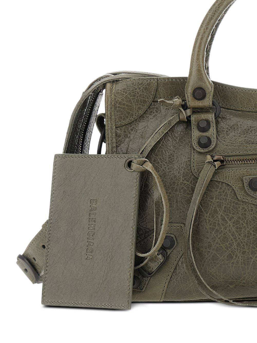 Balenciaga Neo Classic Medium Shoulder Bag
