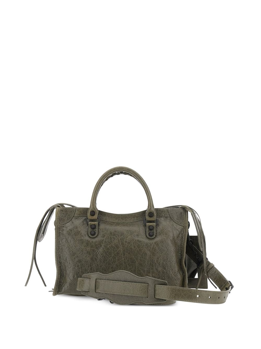 Balenciaga Neo Classic Medium Shoulder Bag