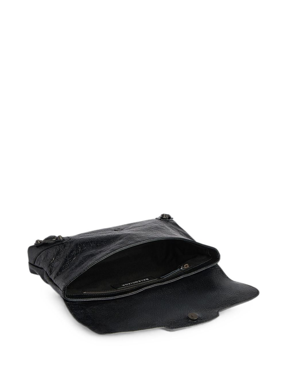 Balenciaga Arena Lambskin Shoulder Bag