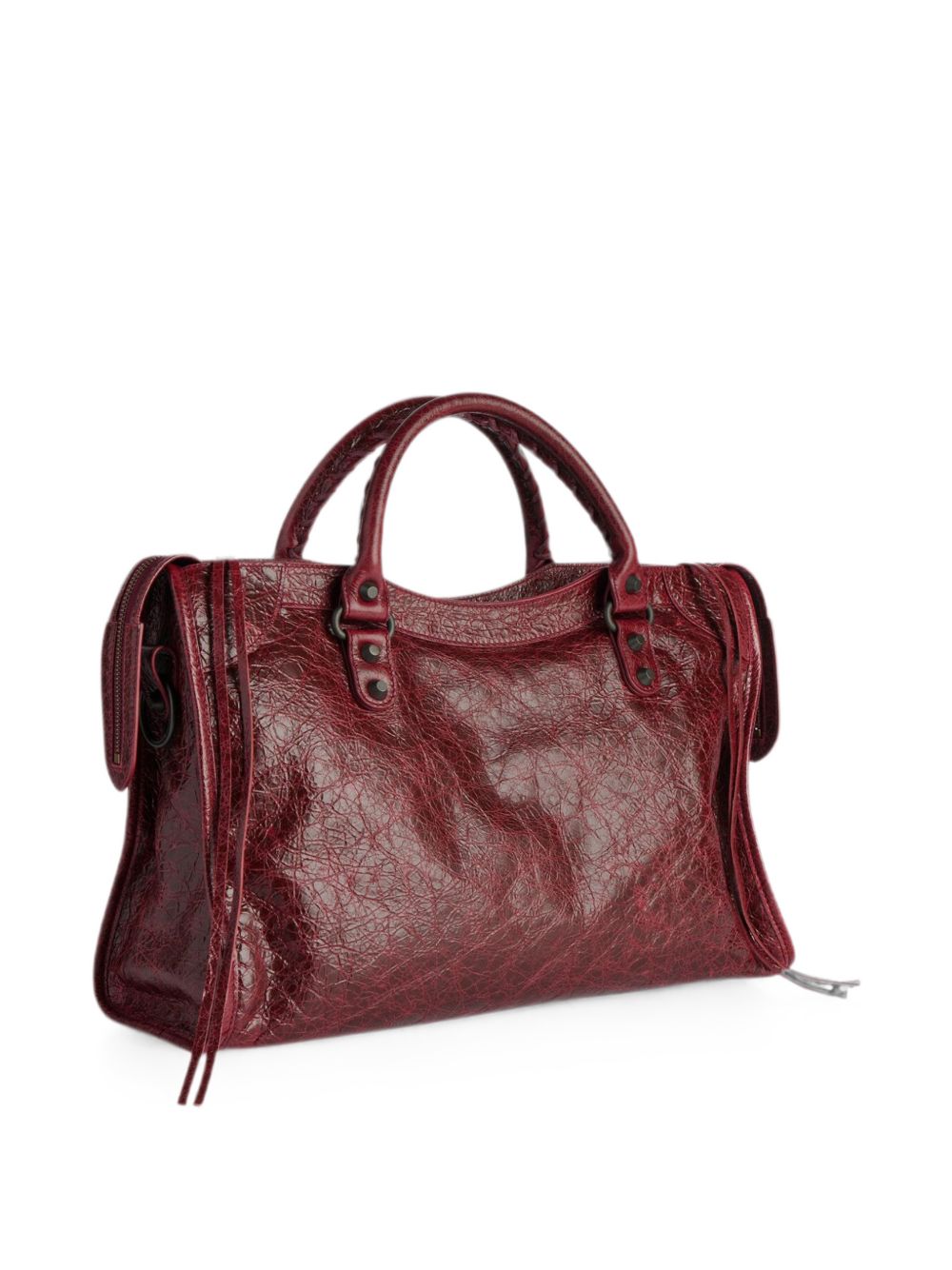 Balenciaga Neo Classic Small Top Handle Bag