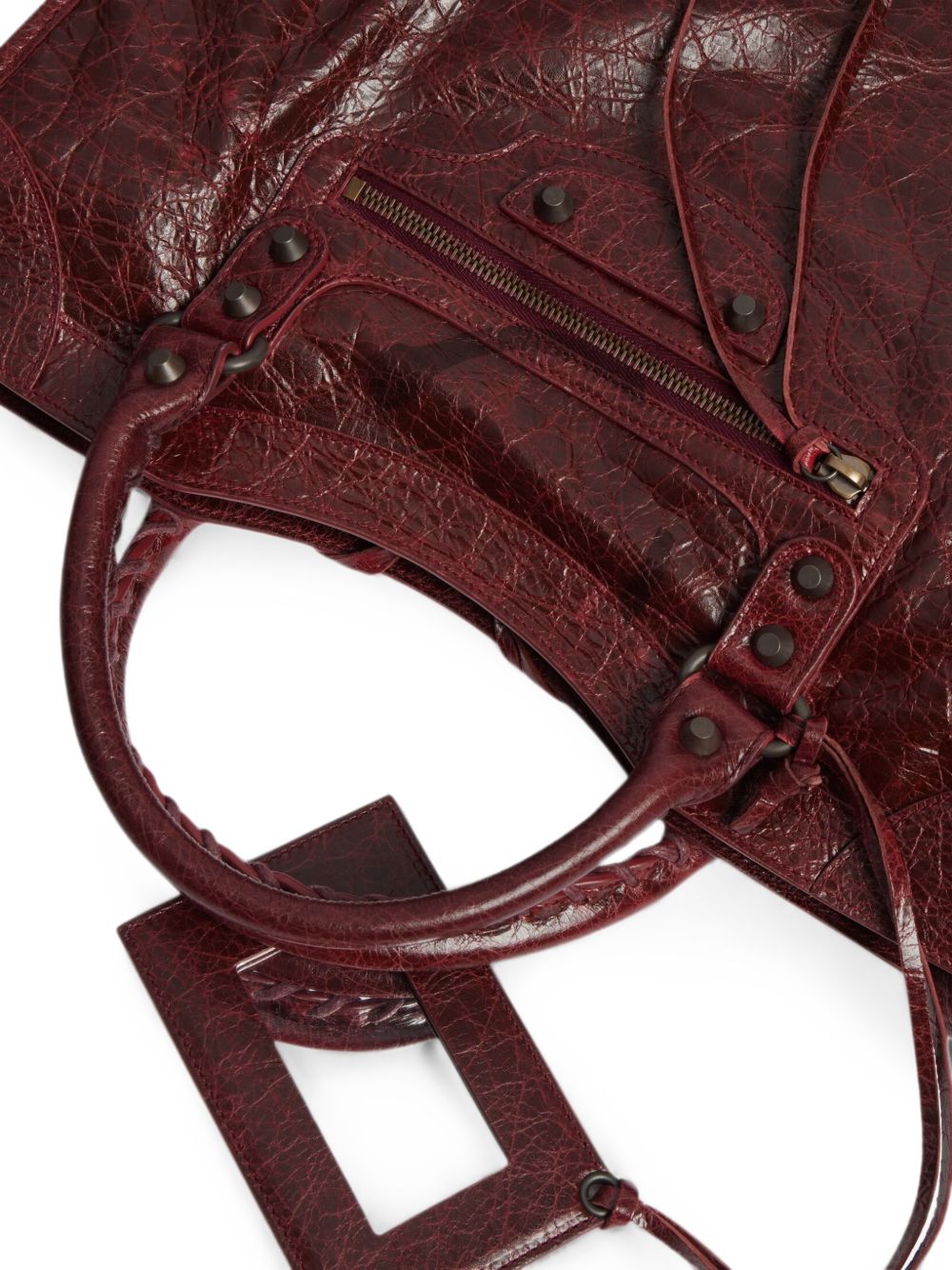 Balenciaga Neo Classic Small Top Handle Bag