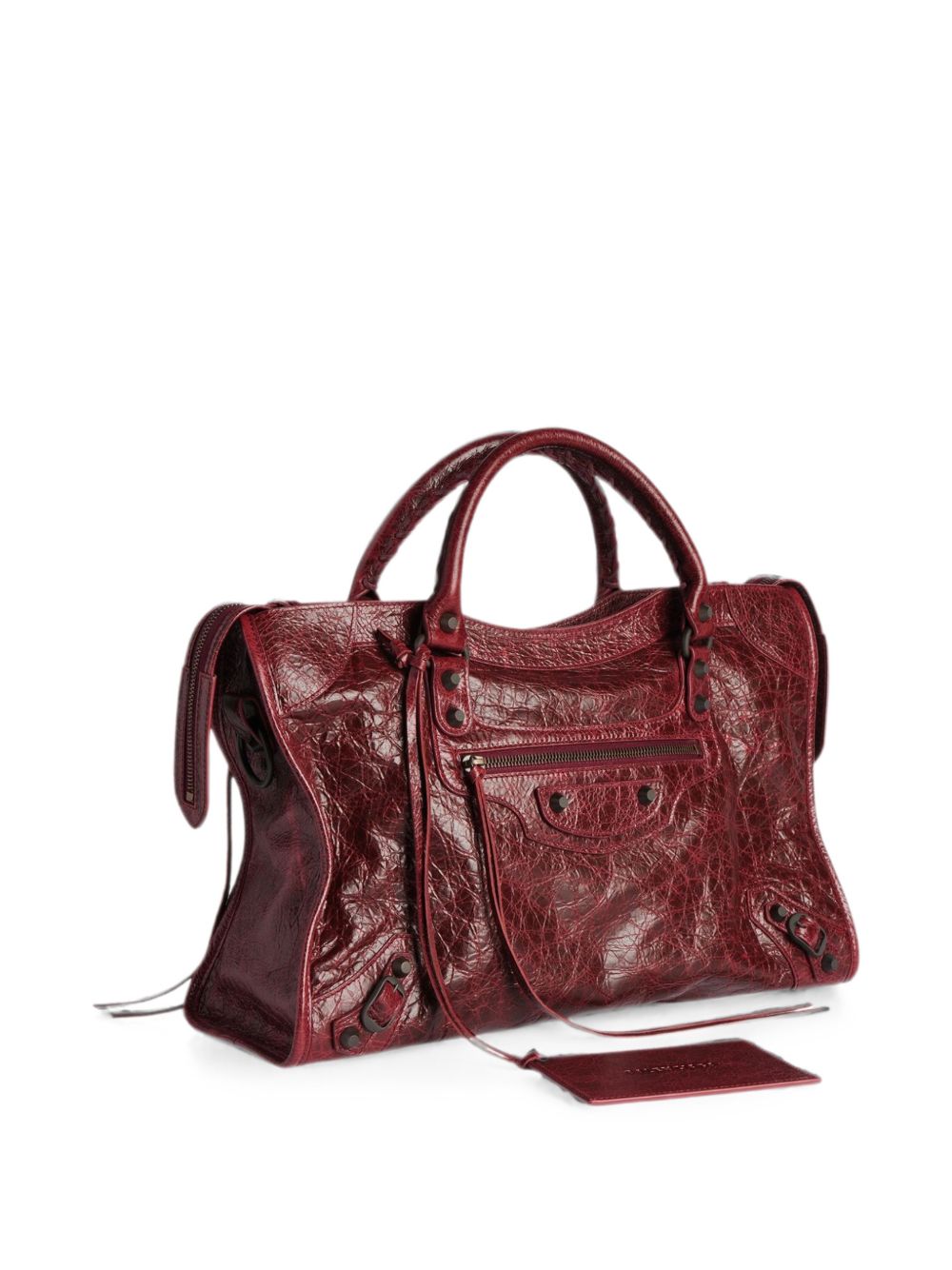 Balenciaga Neo Classic Small Top Handle Bag