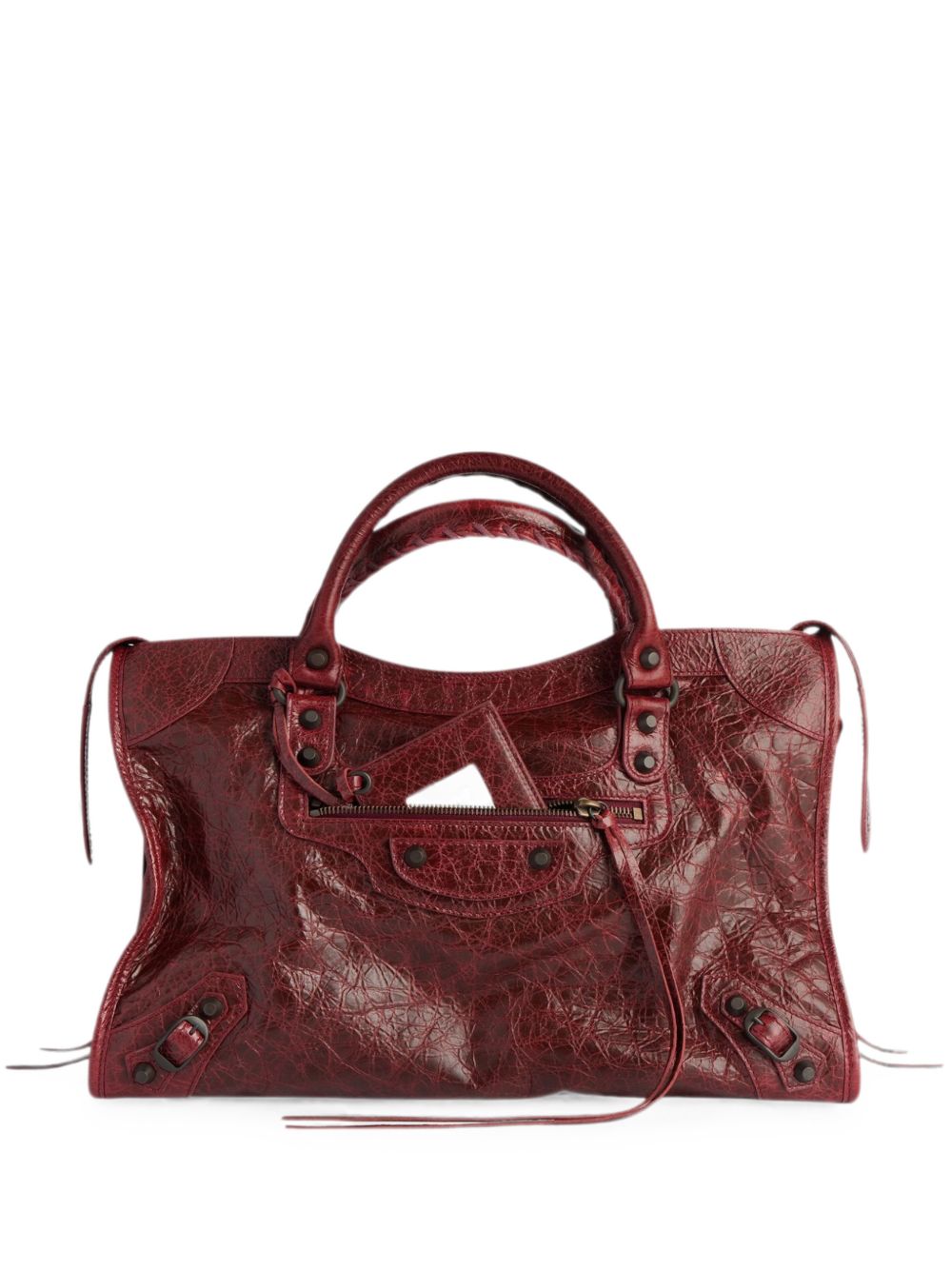 Balenciaga Neo Classic Small Top Handle Bag