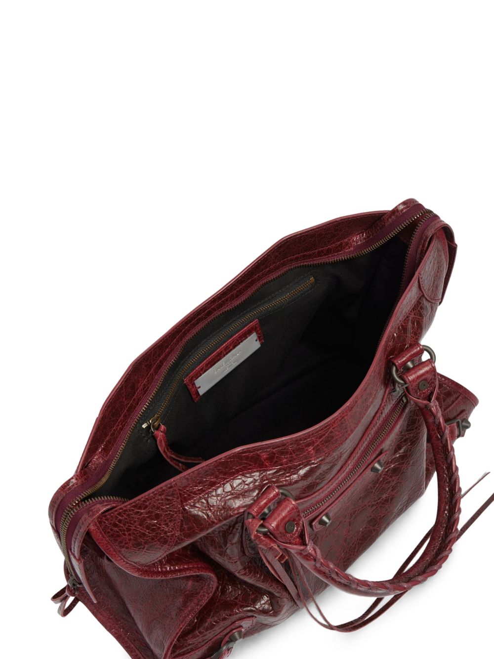 Balenciaga Neo Classic Small Top Handle Bag