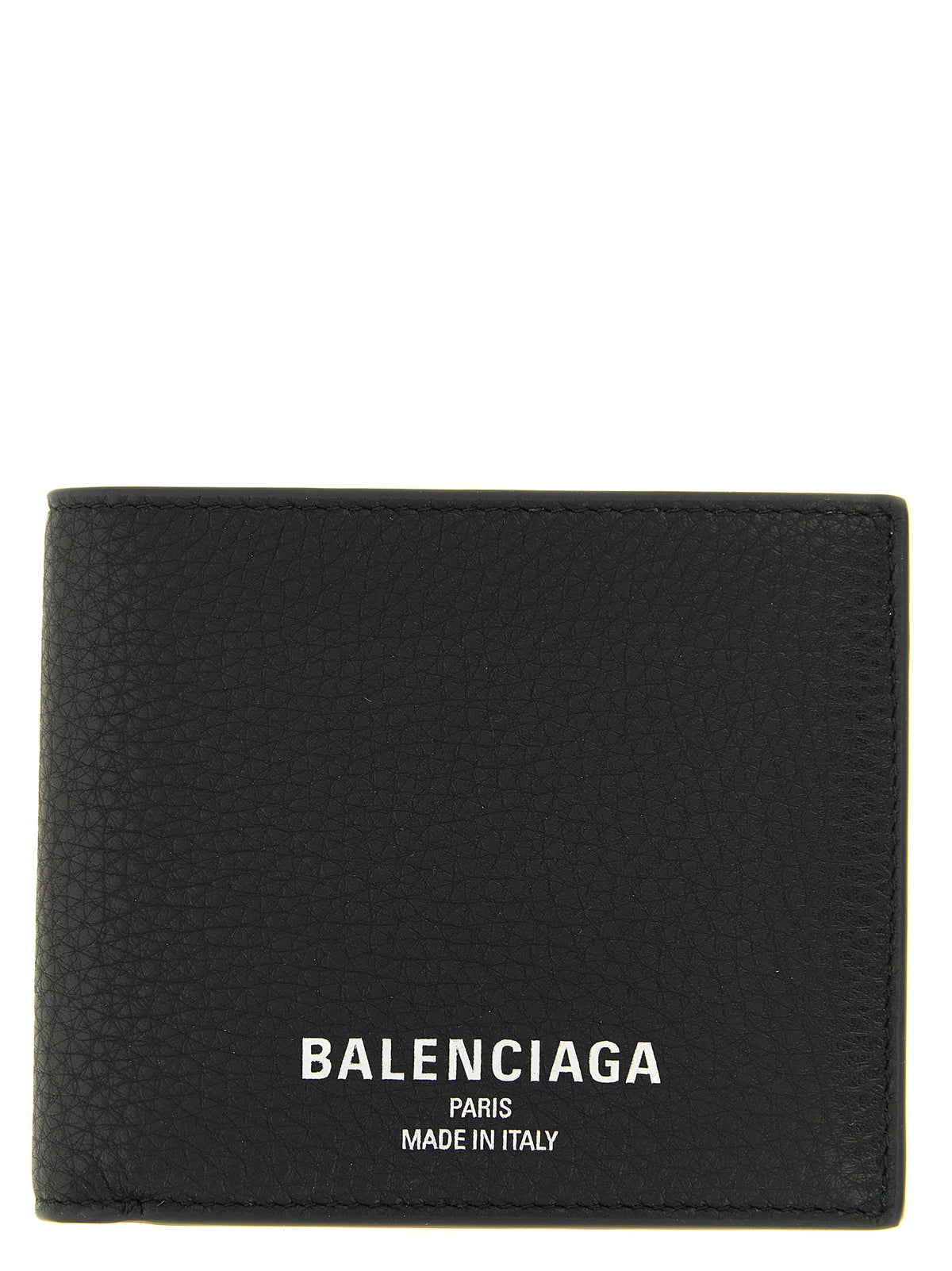 Balenciaga Credit Folded Wallet
