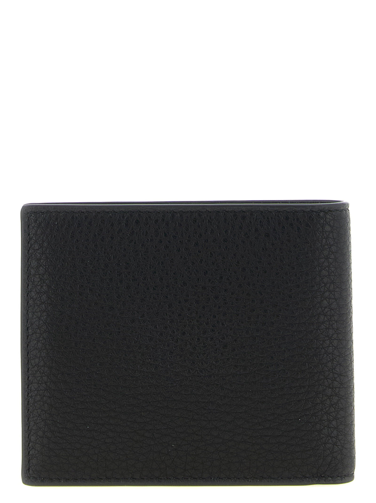 Balenciaga Credit Folded Wallet