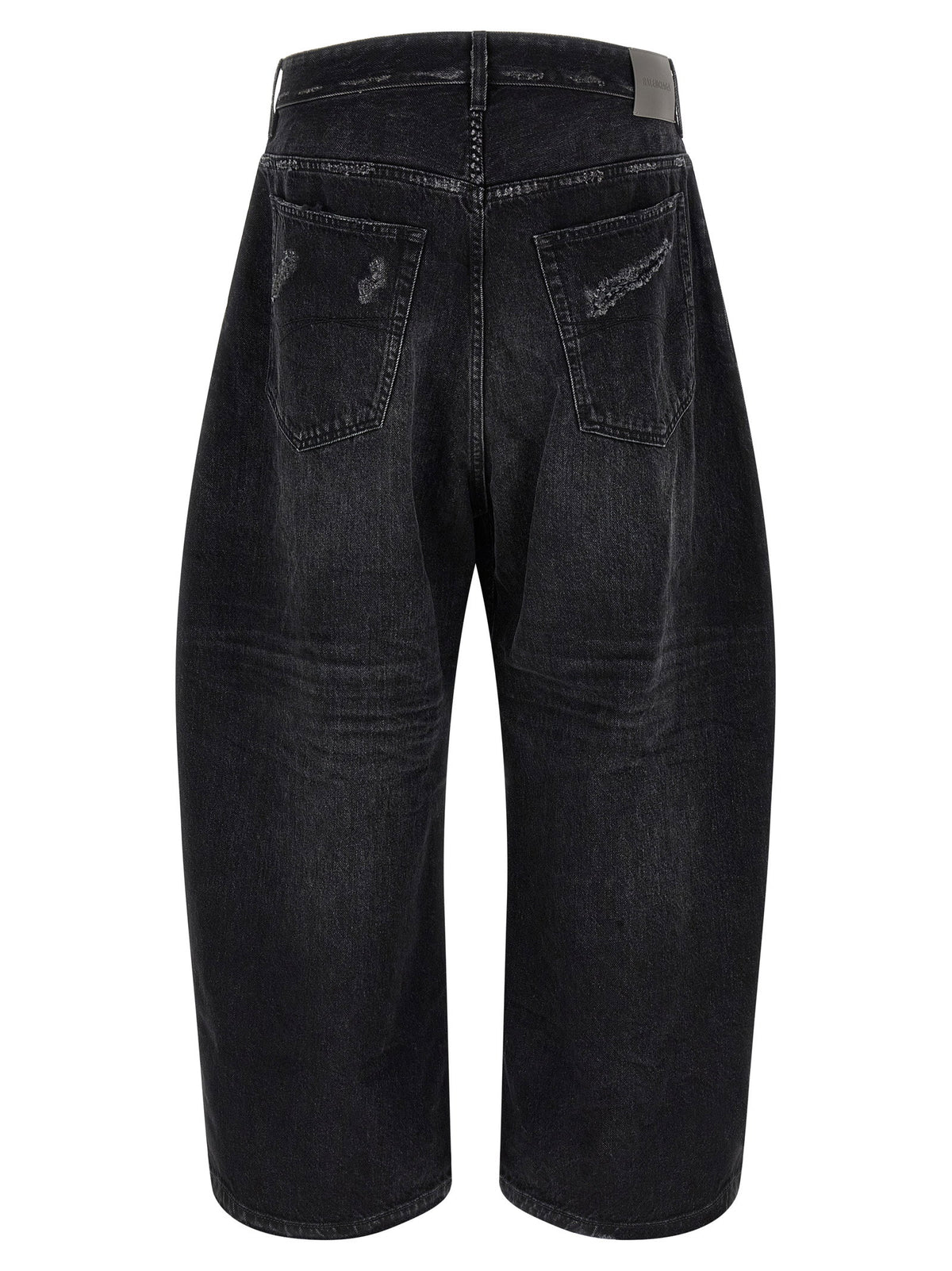 Balenciaga Incurvati Jeans