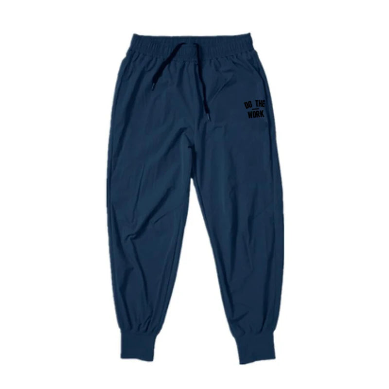 Men's Performance Joggers – Quick-Dry Training Pants