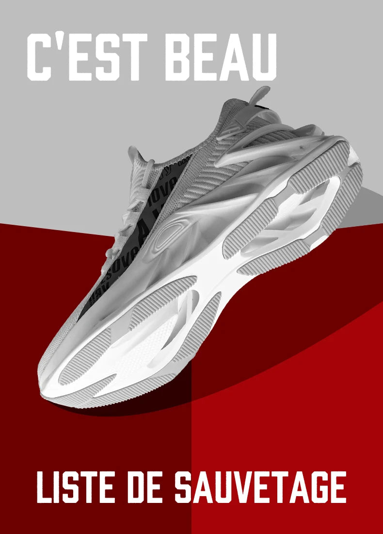2023 new Shoes For men Sneakers Male casual Mens Shoes tenis Luxury shoes Trainer Race Breathable Shoes fashion loafers running