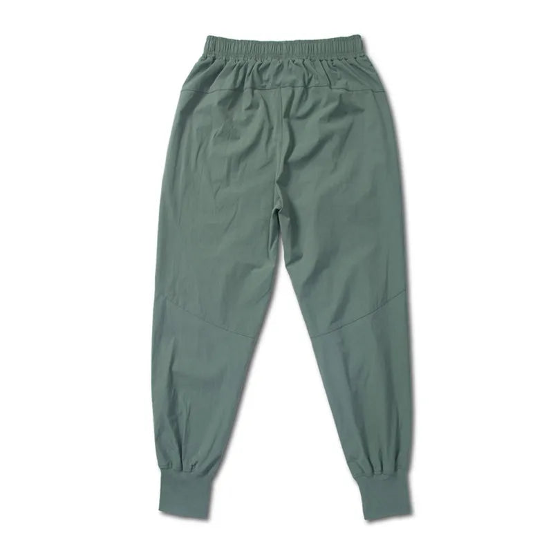 Men's Performance Joggers – Quick-Dry Training Pants