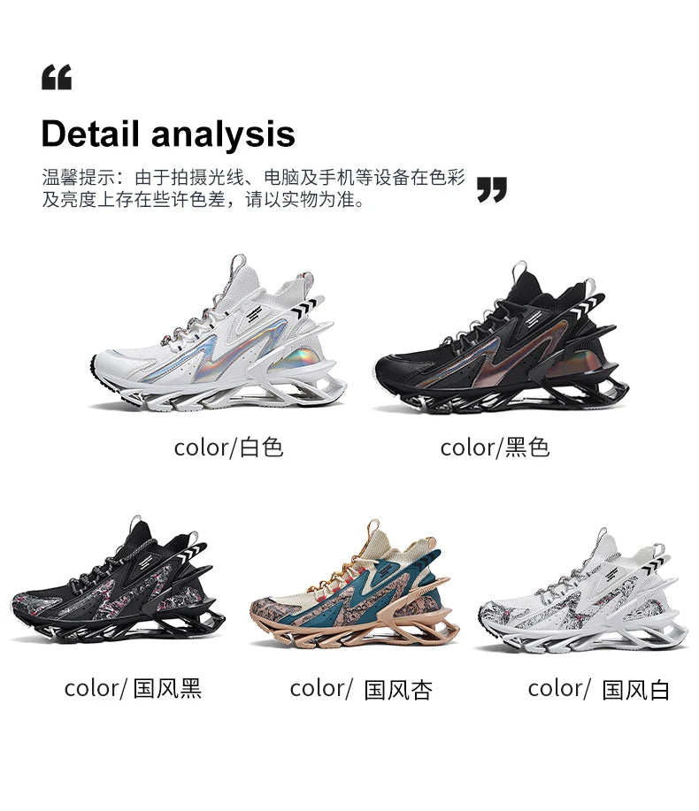 2023 new Shoes For men Sneakers Male casual Mens Shoes tenis Luxury shoes Trainer Race Breathable Shoes fashion loafers running