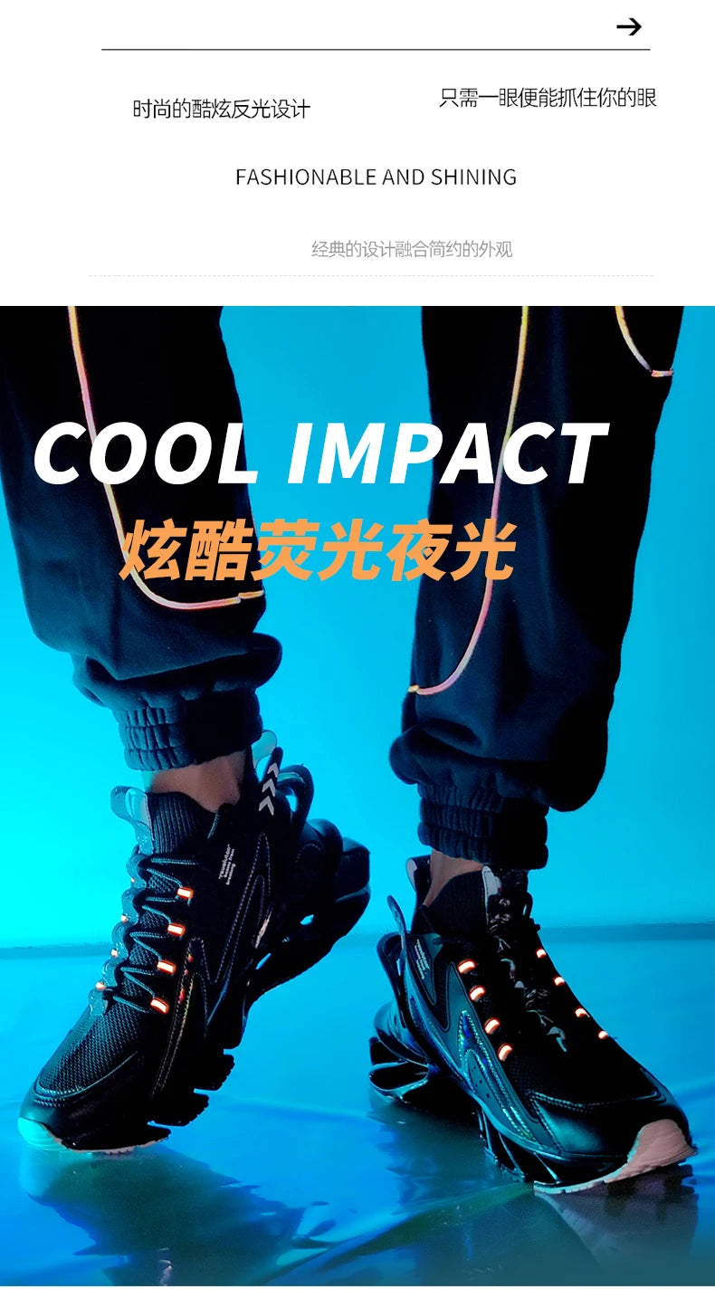 2023 new Shoes For men Sneakers Male casual Mens Shoes tenis Luxury shoes Trainer Race Breathable Shoes fashion loafers running