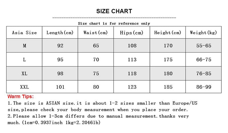 Men's Essential Joggers – Tapered Streetwear Pants