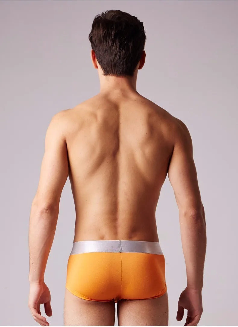 Brand Mens Underwear Boxers Homme Men's Sexy Underpants For Men Panties Soft Shorts Modal Men cuecas boxer Calzoncillos XXXL New