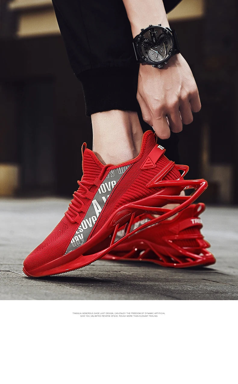 2023 new Shoes For men Sneakers Male casual Mens Shoes tenis Luxury shoes Trainer Race Breathable Shoes fashion loafers running