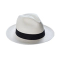 Classic Panama Hat For Women Men Sun Protection Vintage Fashionable Hat With Hombre Wide Brim Outdoor Travel Supply