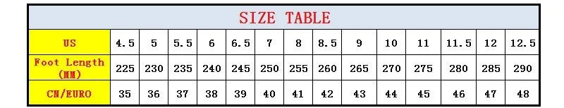 Men's Sneakers Breathable Running Shoes For Men Comfortable Classic Casual Shoes Men Tenis Masculino