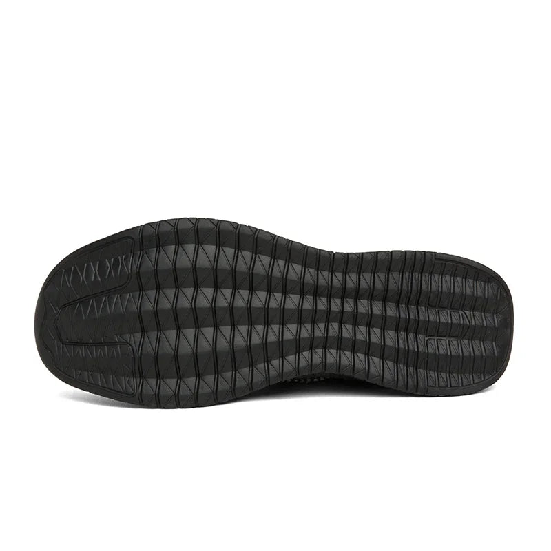 New Sneakers Men Running Shoes Breathable Outdoor Sports Lightweight Sneakers for Men Comfortable Athletic Training Men Shoes