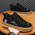 Brand Men's Sneakers Designer Fashion Casual Shoes for Men Comfort Platform Vulcanized Shoes Male original tenis masculino New