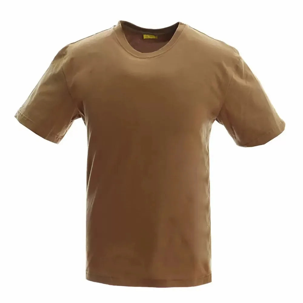 Men Polo Shirt Quick Dry Pullover Embroidered Shirts Summer Oversized Breathable Clothes Elastic Plain Hiking Climb T-shirts