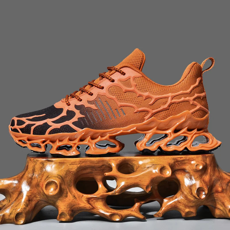2023 new Shoes For men Sneakers Male casual Mens Shoes tenis Luxury shoes Trainer Race Breathable Shoes fashion loafers running