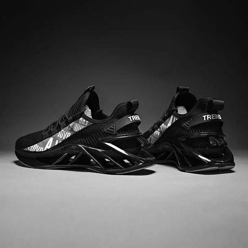 2023 new Shoes For men Sneakers Male casual Mens Shoes tenis Luxury shoes Trainer Race Breathable Shoes fashion loafers running