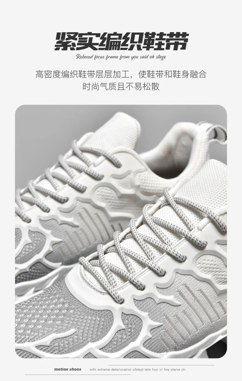 2023 new Shoes For men Sneakers Male casual Mens Shoes tenis Luxury shoes Trainer Race Breathable Shoes fashion loafers running