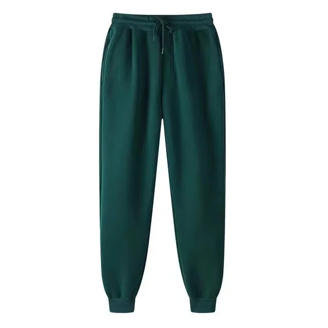 New 2025 Men Joggers Brand Male Trousers Casual Pants Sweatpants Jogger 14 color Casual GYMS Fitness Workout sweatpants S-XXXL