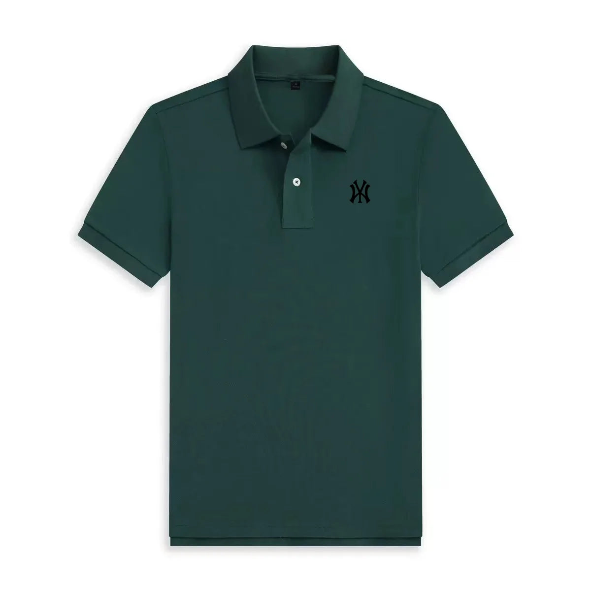 Men's Short Sleeve Polo Shirt Design Casual Business Golf t shirt for man men's polo shirts Mens clothing