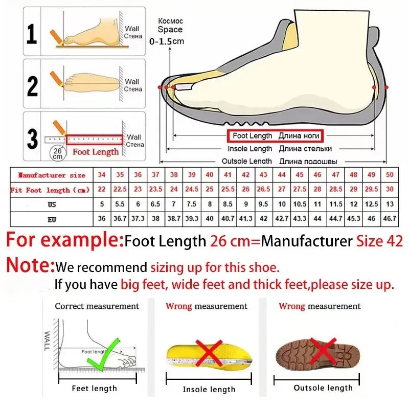 2025Men's Sneakers High Quality Leather Casual Shoes Fashion Couple Street Skate Shoes for Men Lace Up Walk Flats Zapatos Hombre