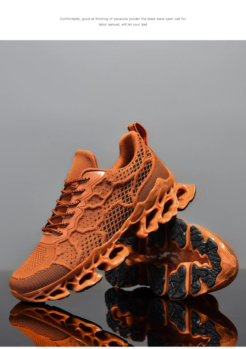 2023 new Shoes For men Sneakers Male casual Mens Shoes tenis Luxury shoes Trainer Race Breathable Shoes fashion loafers running