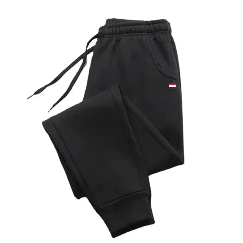 2025 Autumn Winter Brand Men/Women Workout Sweatpants Jogging Running Sweatpant Casual Comfortable Streetwear Tracksuit Pants