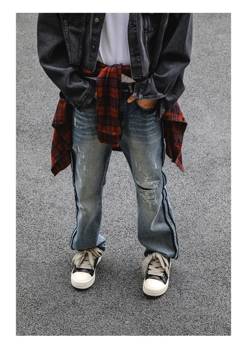 2025Men's Sneakers High Quality Leather Casual Shoes Fashion Couple Street Skate Shoes for Men Lace Up Walk Flats Zapatos Hombre
