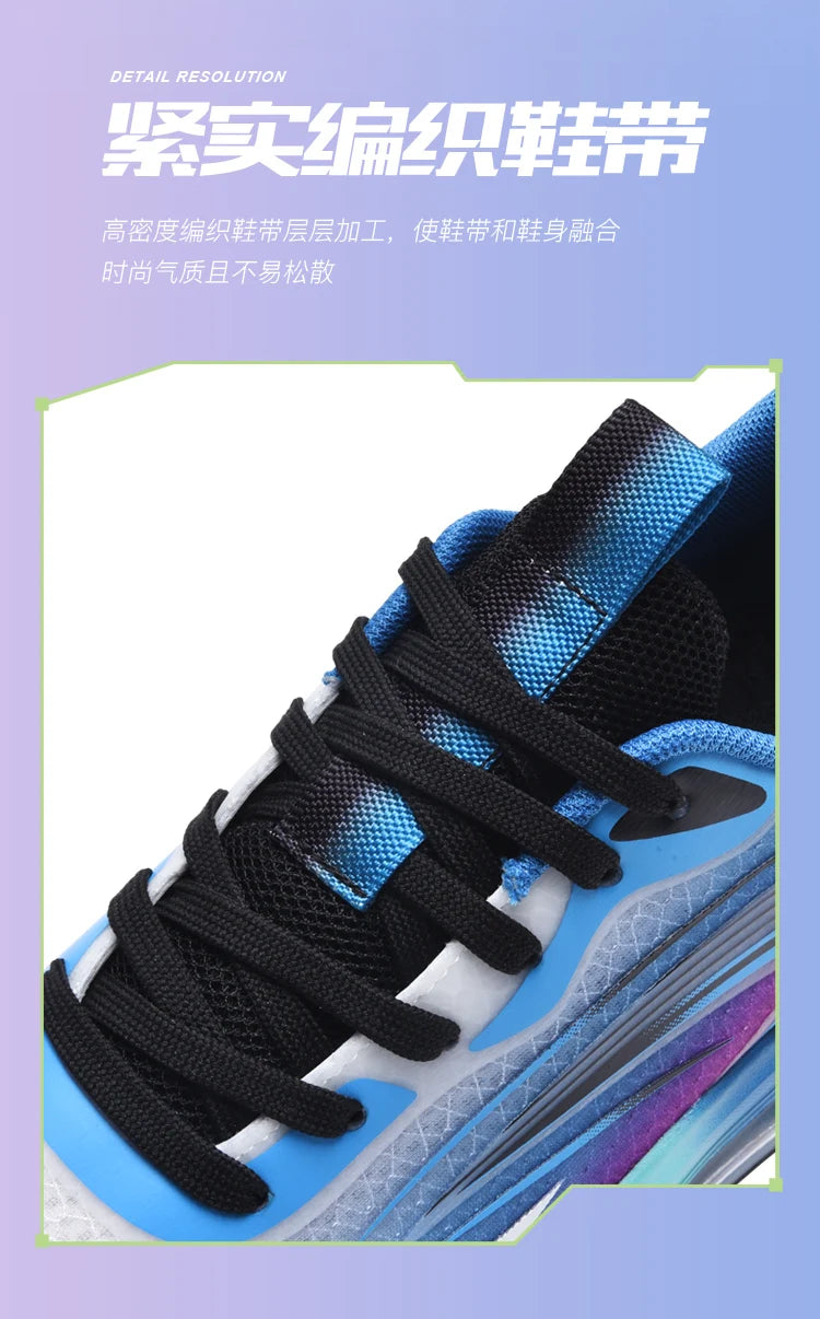 Men's Fashion Sneakers Breathable Comfortable Lightweight Walking Shoes Casual Sports Running Tennis Gym Training Shoes for Men