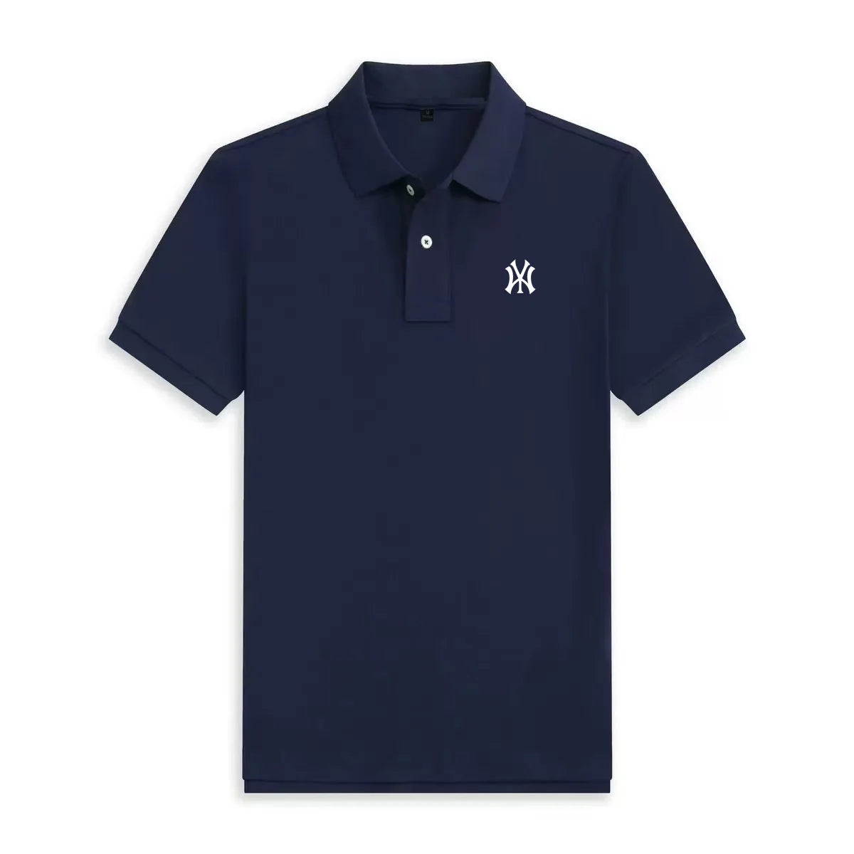 Men's Short Sleeve Polo Shirt Design Casual Business Golf t shirt for man men's polo shirts Mens clothing