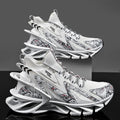 2023 new Shoes For men Sneakers Male casual Mens Shoes tenis Luxury shoes Trainer Race Breathable Shoes fashion loafers running