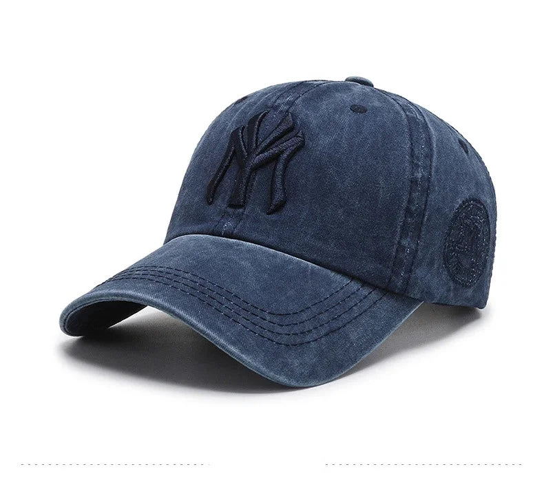Messi Hats Fashion Letters Embroidery Baseball Caps for Men Women Gorras Hombre Outdoors Sport Visors Snapback Hat Trucker Hat