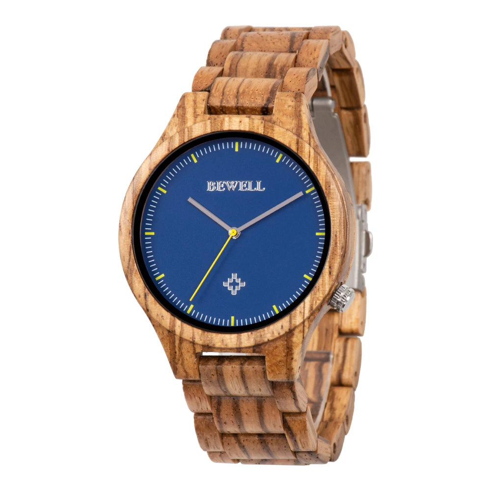 Wooden Watch Men,Wood Watches Handmade Minimalist Women Mens Lightweight Mens Wooden Watch,Watches for Women Men