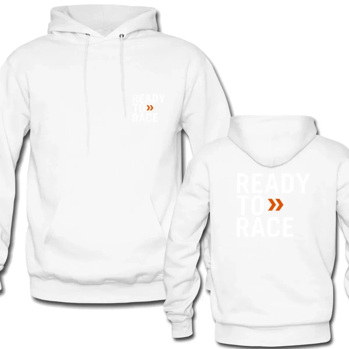 Women Men Autumn Winter Sweatshirt Ready To Race Enduro Cross Motocross Bitumen Bike Tracksuit Pullover Hoodie Streetwear Tops