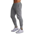 New Men'S Casual Pants - Breathable Spring/Fall Work Trousers Men'S Joggers with Elastic Waistband&Drawstring Classic Joggers